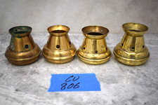 Set older brass for sale  Danbury