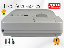 Ust 3lcd projector for sale  Sarasota