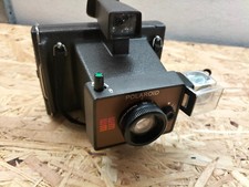 Polaroid ee33 sofortbildkamera gebraucht kaufen  Hövelhof
