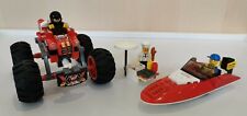 Lego city bundle for sale  DUNBAR
