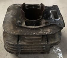 Suzuki ts185 barrel for sale  NORWICH