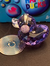 Swarovski crystal figurine for sale  Wallingford