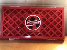 Coca cola plastic for sale  CRAIGAVON