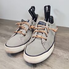 Womens canvas sperry for sale  White Lake