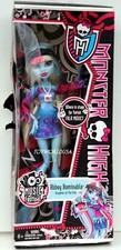 Monster high music d'occasion  Expédié en Belgium