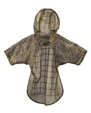 Ghillie sniper umhang gebraucht kaufen  Schortens