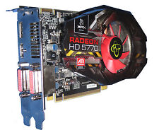Ati grafikkarte radeon gebraucht kaufen  Potsdam