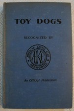 Toy dogs american for sale  Rhinebeck
