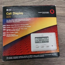 Vintage call display for sale  Orange Park