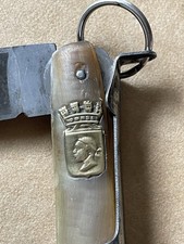 Ancien couteau vendetta d'occasion Ancien couteau vendetta d'occasion  Cherbourg-Octeville-