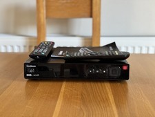 Goodmans gdb1225dtr freeview for sale  KIDDERMINSTER