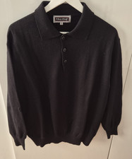 Herren pullover schwarz gebraucht kaufen  Hannover