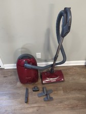 Panasonic cg902 canister for sale  Henderson