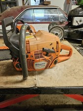 Husqvarna 570 chainsaw. for sale  Greencastle