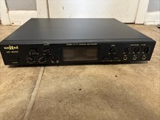 United 8000 stereo for sale  Clarkesville