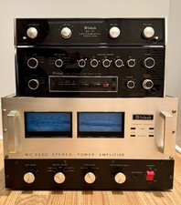 mcintosh 4300 for sale mcintosh 4300 for sale Spring Hill