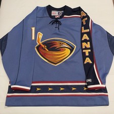 Ccm ilya kovalchuk for sale  Imperial