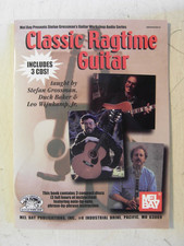 Notenhefte classic ragtime gebraucht kaufen  München