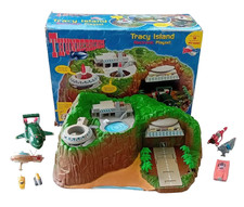 Vintage thunderbird tracy for sale  NUNEATON