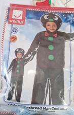 Smiffys little gingerbread for sale  NEWCASTLE