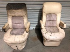 Fleetwood revolution motorhome for sale  Lancaster