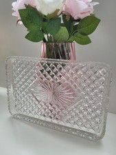 Vintage cut glass for sale  SOUTHEND-ON-SEA
