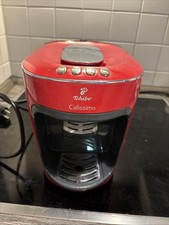 Tchibo cafissimo mini gebraucht kaufen  Potsdam