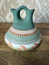 Signed navajo wedding for sale  Chaska