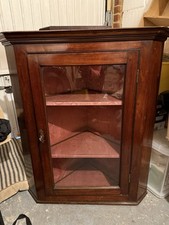 antique pine corner unit for sale antique pine corner unit for sale HIGH WYCOMBE
