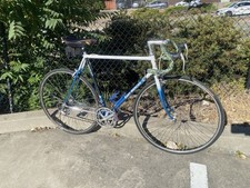 Eddy merckx 1989 for sale  Livermore