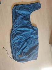 Regendecke regen ausreitdecke gebraucht kaufen  Leinach