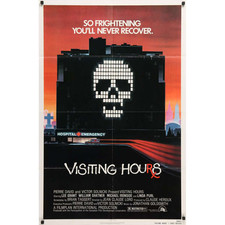 Visiting hours original d'occasion  Villeneuve-lès-Avignon