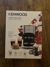 Drip coffee machine for sale  HARPENDEN
