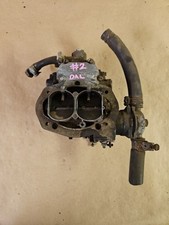 Pierburg carburettor 2.3 for sale  NORWICH