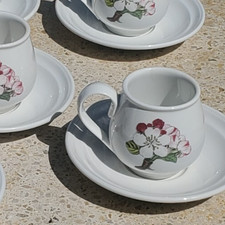 Lot tasse tasse d'occasion  Condom