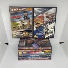 Lot movies dvd for sale  Jacksonville