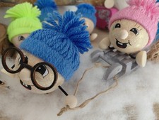 Schneekugel winterdeko kleine gebraucht kaufen Schneekugel winterdeko kleine gebraucht kaufen  Hainichen