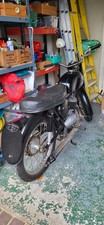 bsa bantam d7 super for sale  SELBY