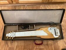 Fender lap steel for sale  South Lyon