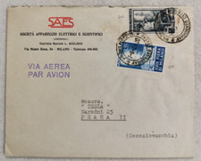 Repubblica 1951 lire usato  Morra de Sanctis