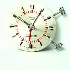 Mouvement montre mécanique d'occasion  Maurecourt