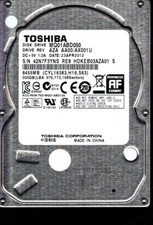 Mq01abd050 hdkeb03aza01 rev for sale  Los Angeles
