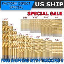 99pcs drill bit for sale  Lawrenceville