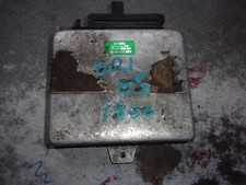 Opel kadett ecu for sale  CHATHAM