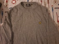 Lyle scott maglione usato  Formia
