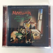 Marillion script for usato  Cerea