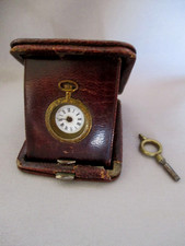 Ancienne montre mécanique d'occasion  Six-Fours-les-Plages