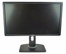 Usado, Monitor de tela larga barato Dell P2412Hb 24" tela plana TFT VGA DVI Full HD PC comprar usado  Enviando para Brazil