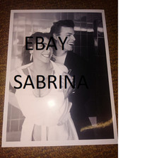 Sabrina salerno riginal gebraucht kaufen  Baienfurt