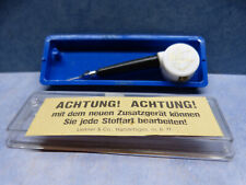 24607 näh schneiderhilfe gebraucht kaufen  Hamburg